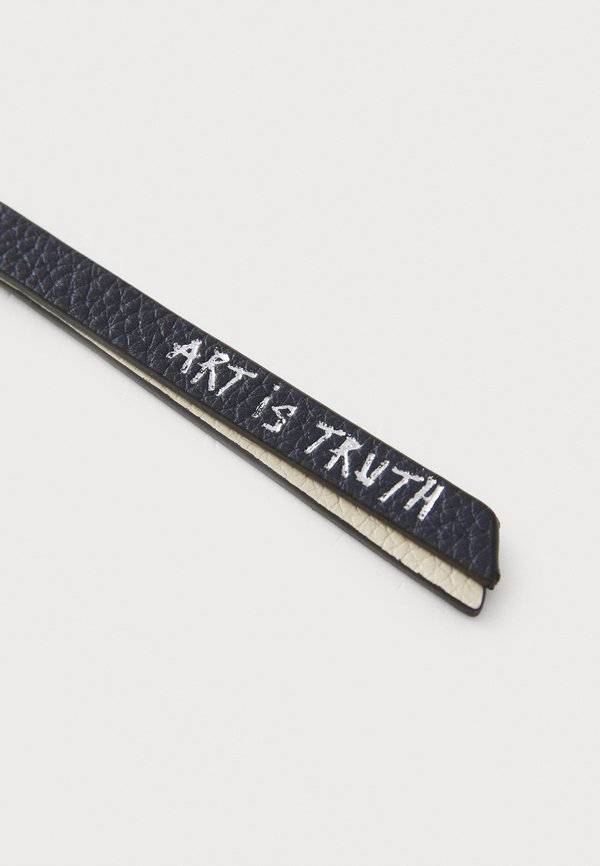 KEYRING LOVE LINK - Keyring - silent4