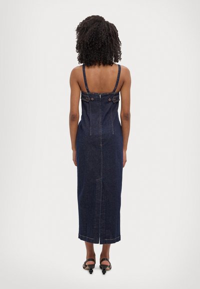 WEEKEND MaxMara OSOL - Enostavna obleka - blu