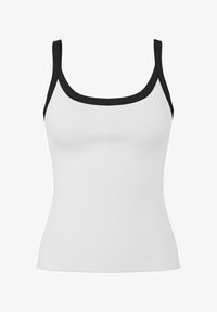 Neizbrano, bright white