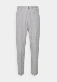 DRYKORN Pantalon classique - grey
