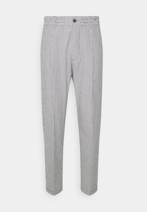 DRYKORN Trousers - grey