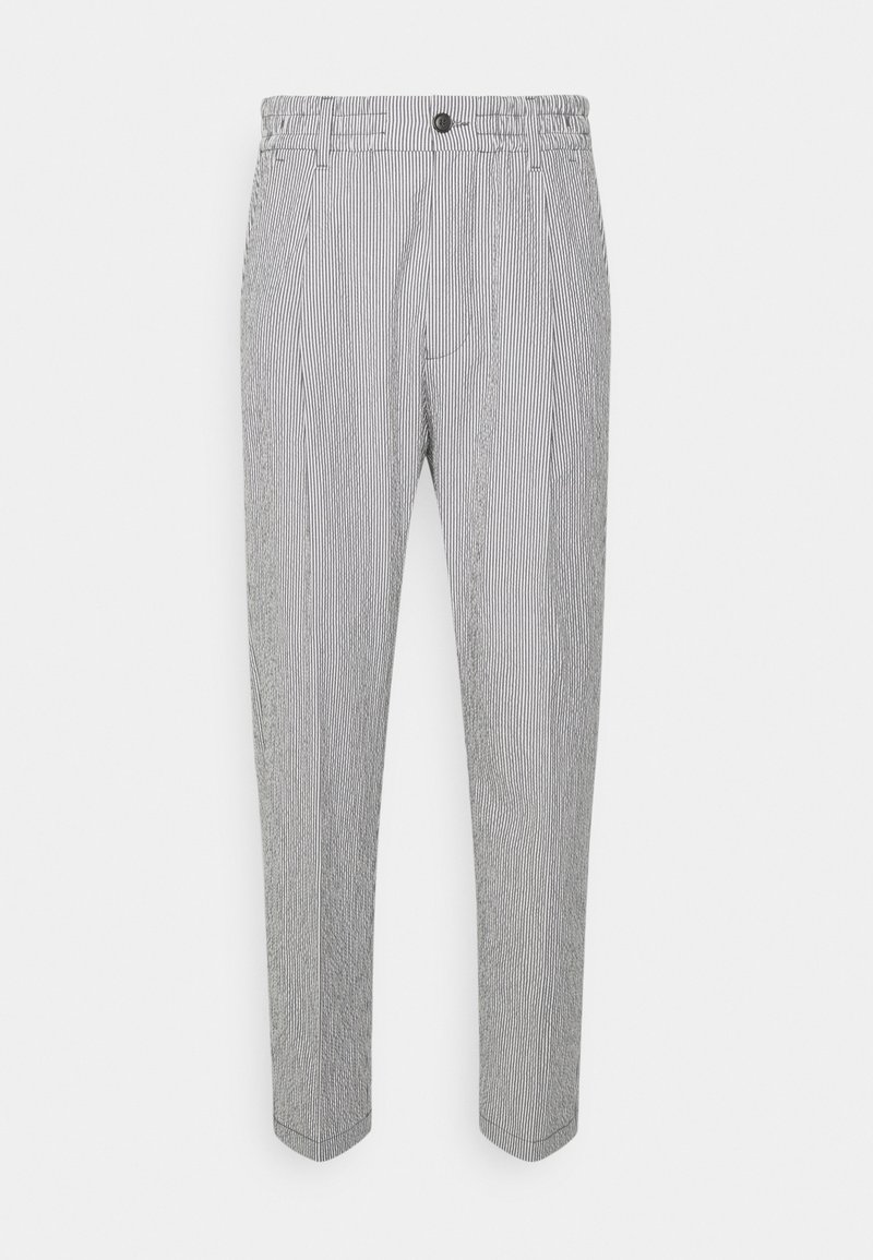 DRYKORN Pantalon classique - grey