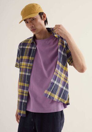 Seasalt Cornwall, SEASALT CORNWALL SKYLIGHT CAVE SHIRT - Ing - mowhay squall