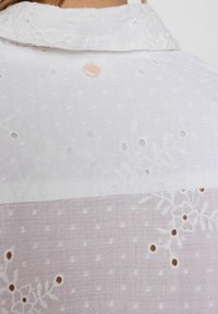 Nümph NUVIDA - Camicia - bright white