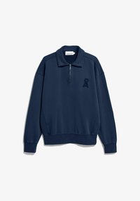 Niet geselecteerd, tinted navy washed