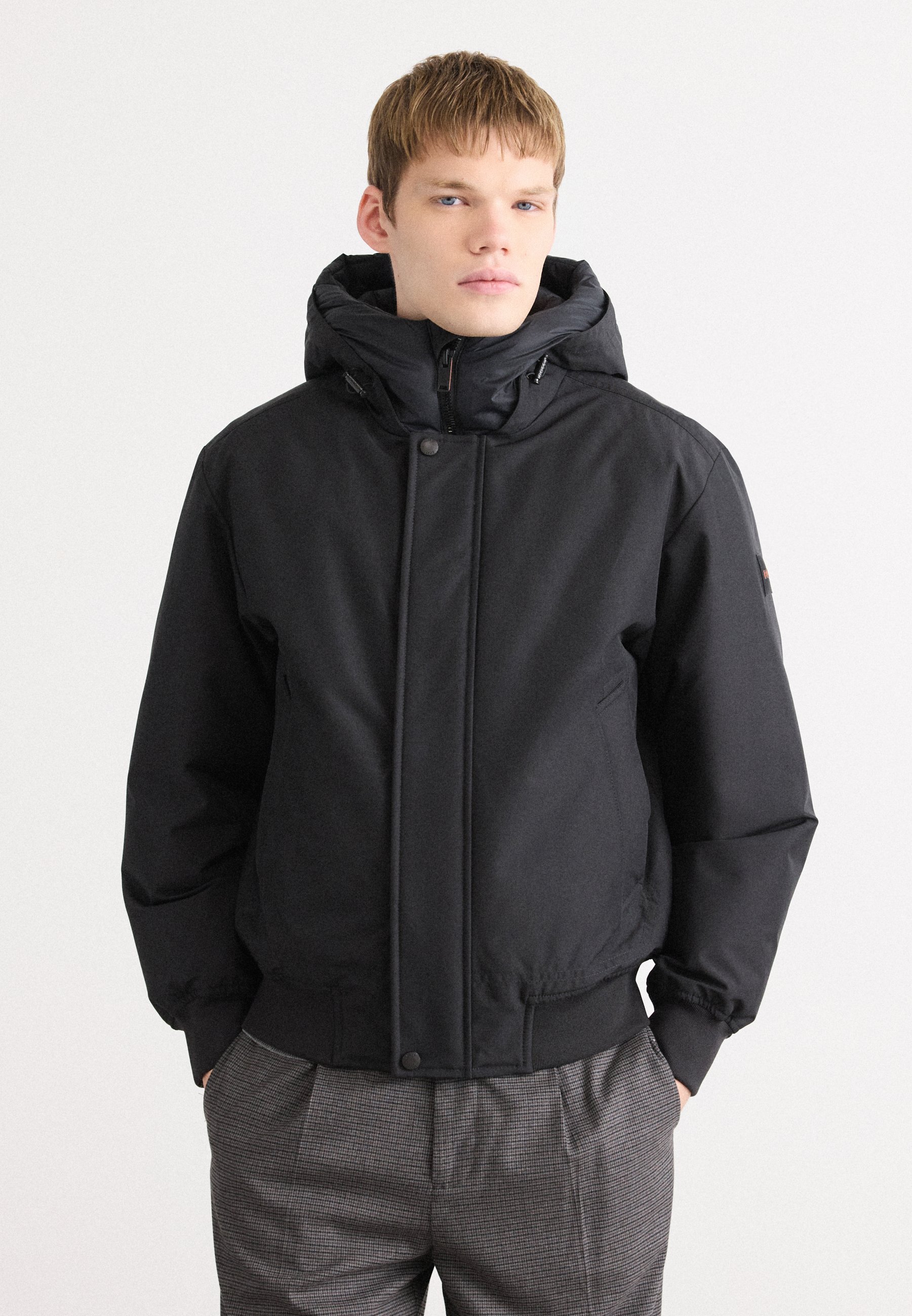 Giacca Ibrida Giacca Hugo Boss Uomo CMP Giacca Ibrida Unlimitech