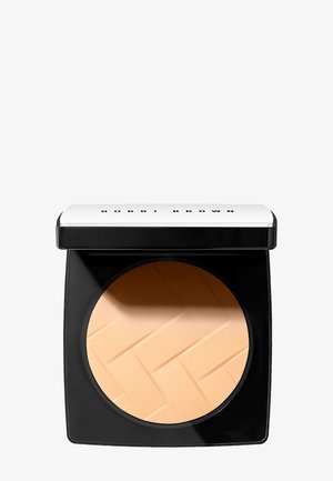 VITAMIN ENRICHED PRESSED POWDER - Puder - neutral