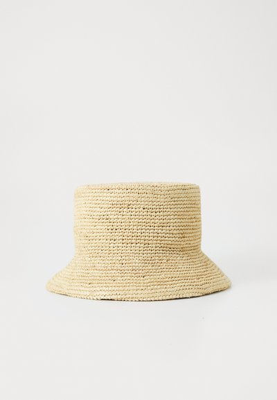 Dsquared2 HAT - Platmale - beige