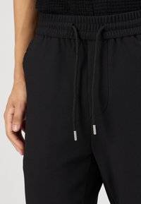 Only & Sons ONSSINUS PANT - Püksid - black