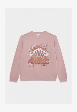 Stella McCartney Kids, Sweatshirt - pink