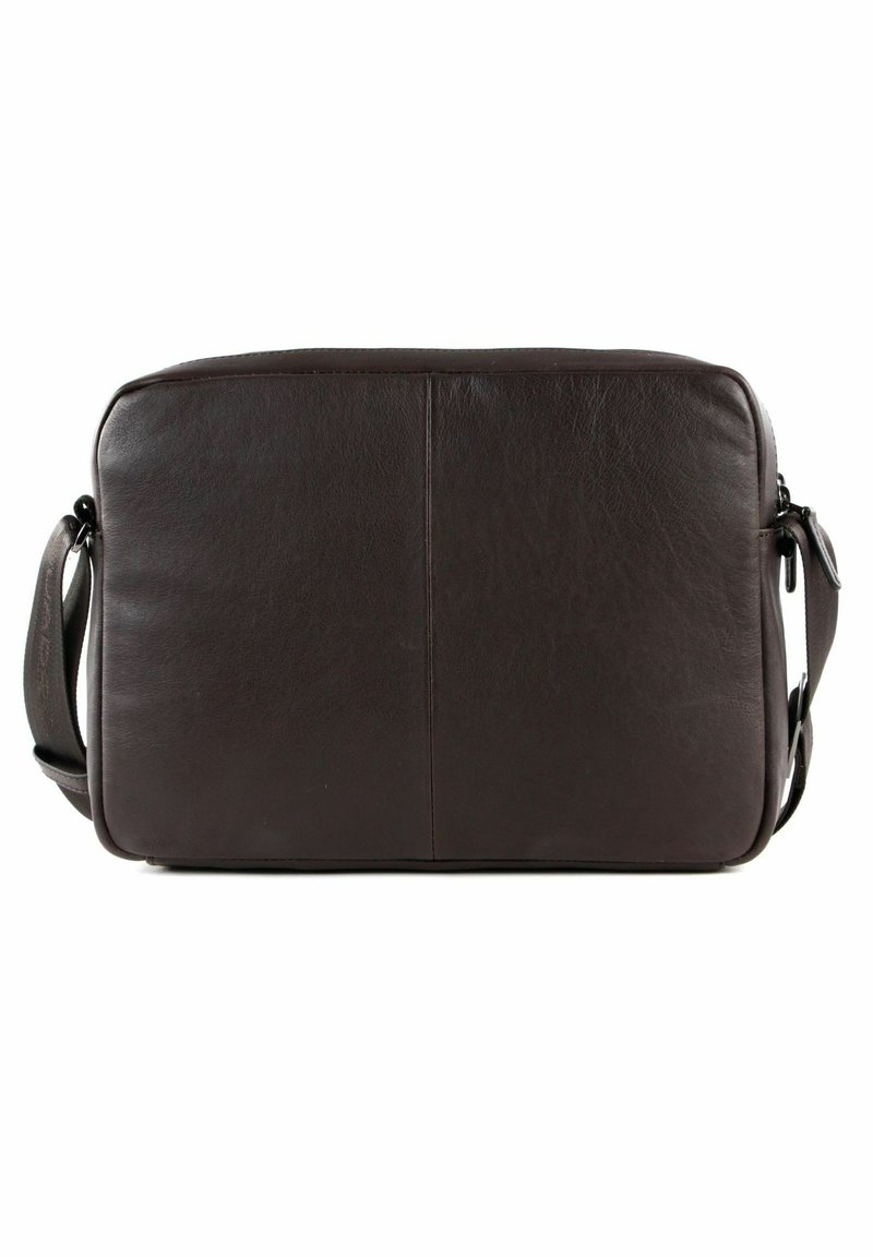 Piquadro Borsa a tracolla - mottled black