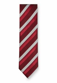 BOSS Slips - dark red seven