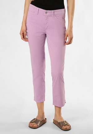 MELANIE - Slim fit jeans - flieder