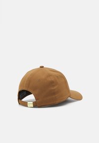 Carhartt WIP UNISEX - Cap - hamilton brown