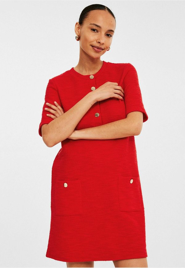 WITH POCKETS - Freizeitkleid