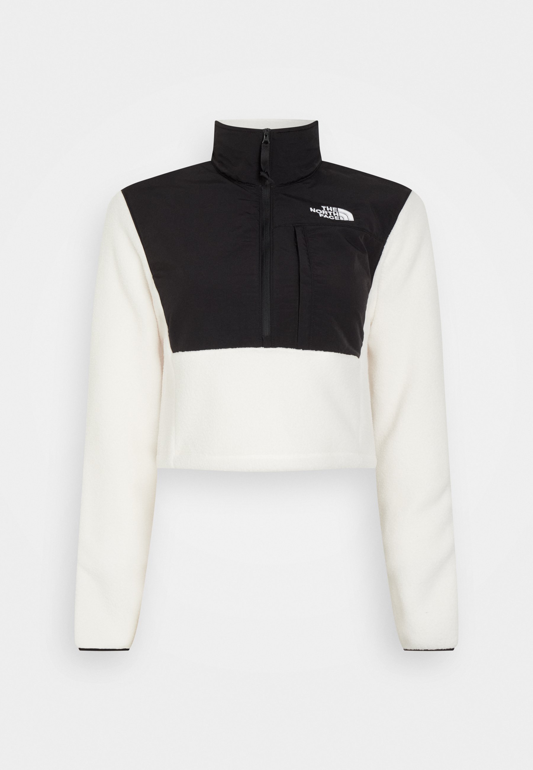 The North Face CROP DENALI - Summer 