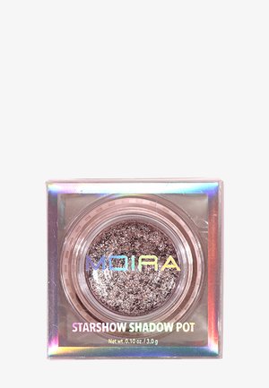 MOIRA STARSHOW SHADOW POT - Eye shadow - eureka