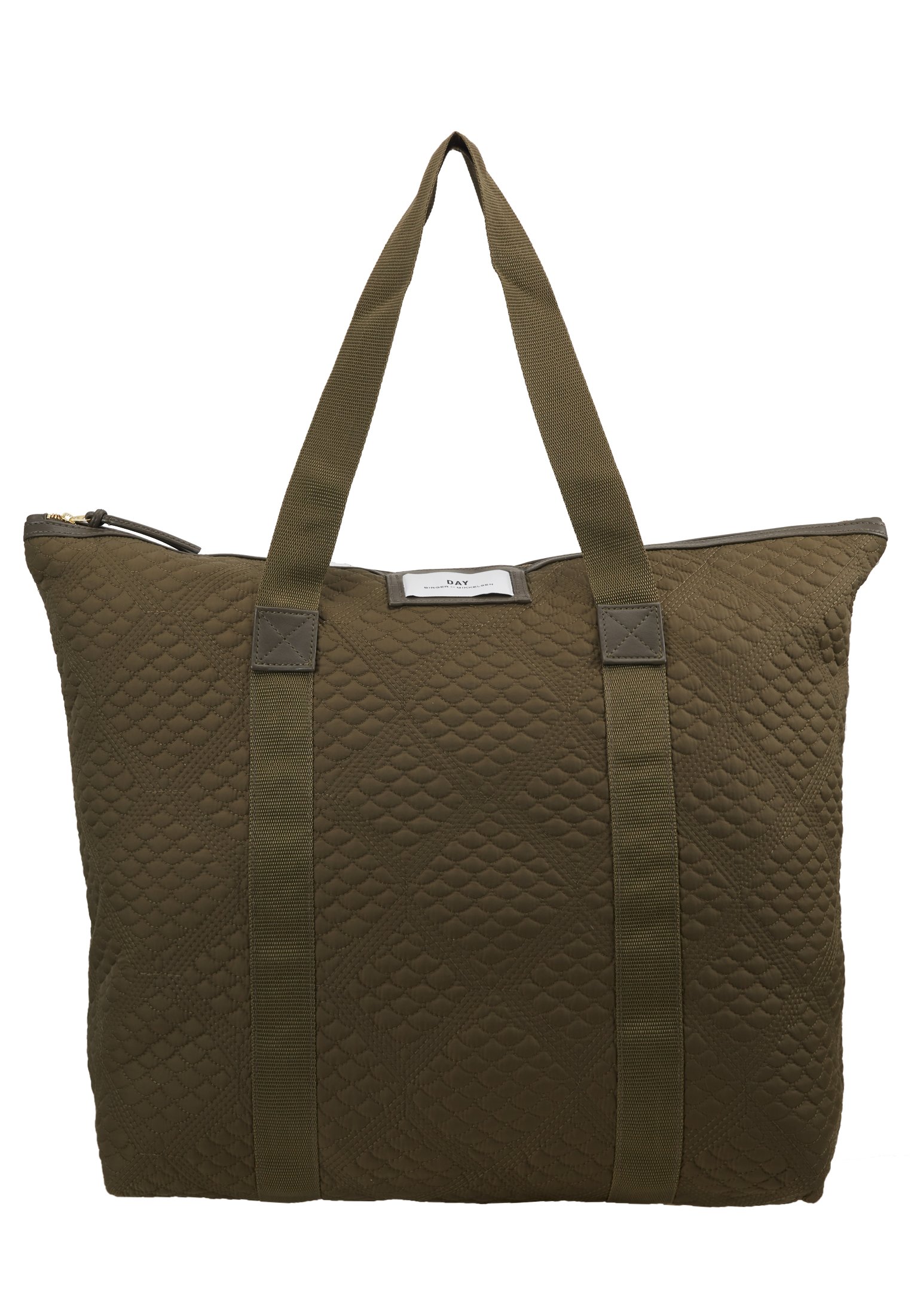 DAY Birger et Mikkelsen GWENETH TOPAZ Shoppingveske ivy DAY by Birger et Mikkelsen Day Et Gweneth bag grønn veske