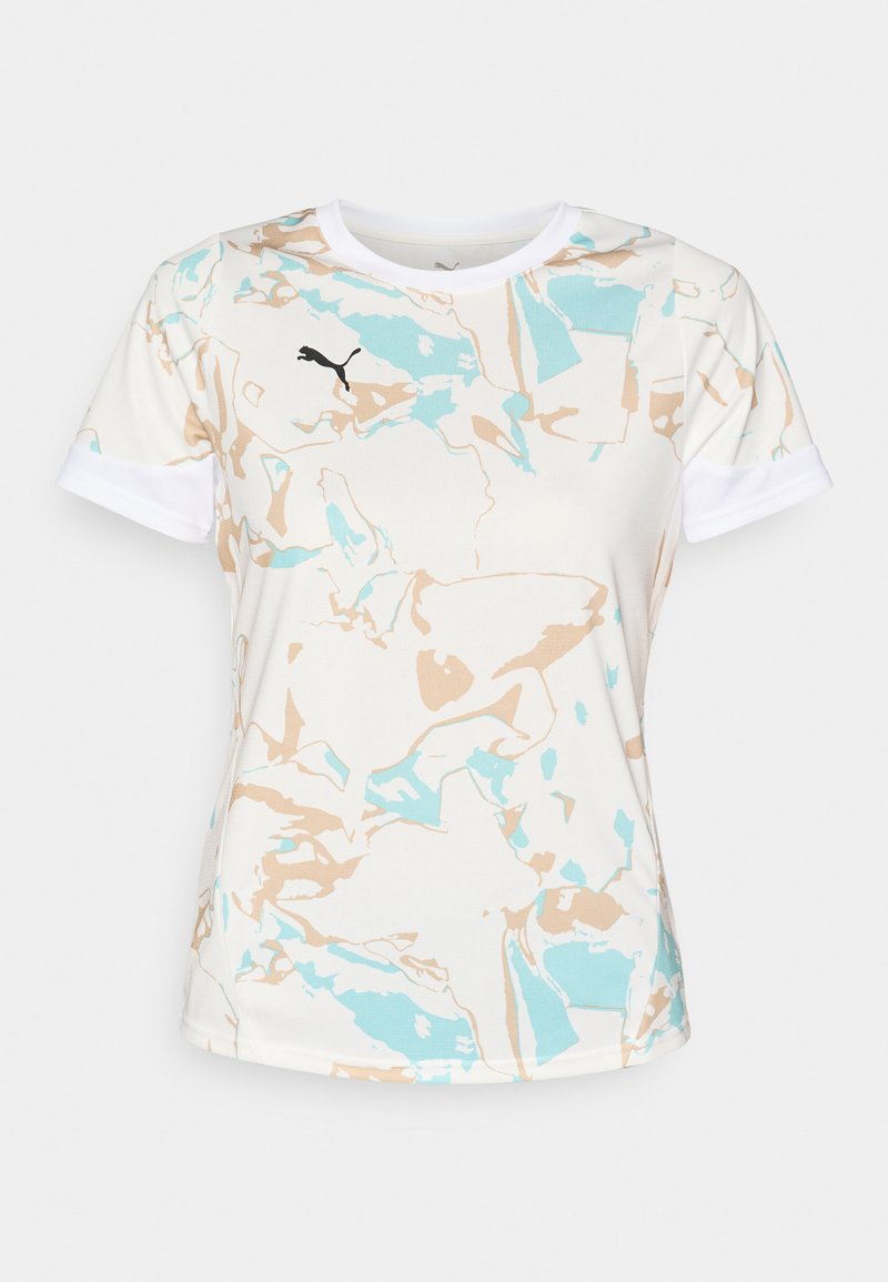 Puma Sport T-shirt wit Puma Sport T-shirt wit