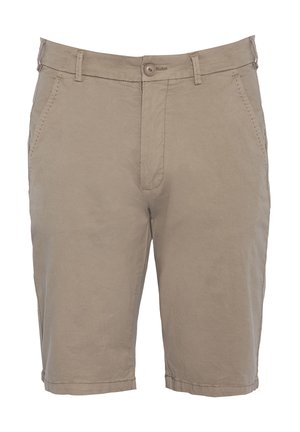 Schott Shorts - beige