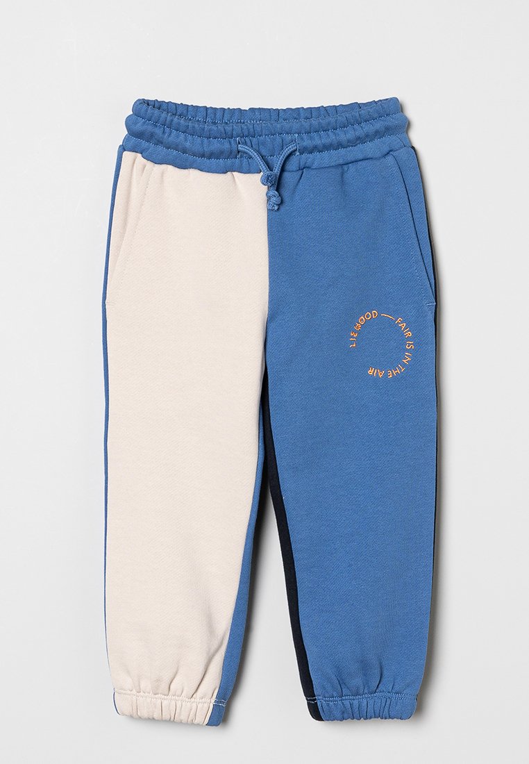 Liewood Trainingsbroek blauw Liewood Trainingsbroek blauw