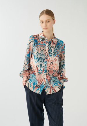 ASTA - Overhemdblouse - palazzo allure