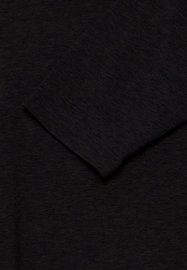 BYPAMILA - Long sleeved top - schwarz3