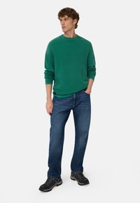camel active Trui - green