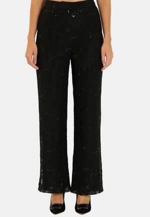 Pantaloni - Black
