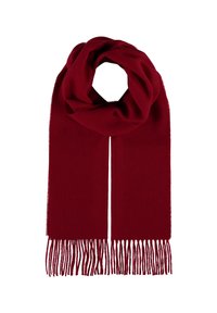 Unausgewählt, red