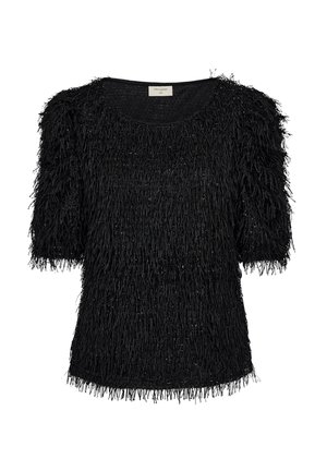 FQMARLIN  - Blus - black