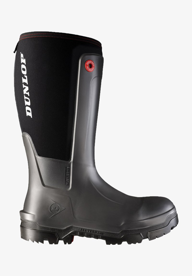 Dunlop WORKPRO - Wellies - schwarz