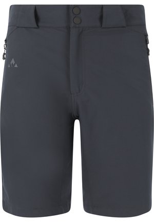 Whistler, Friluftsshorts - ombre blue