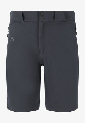 Whistler, Friluftsshorts - ombre blue