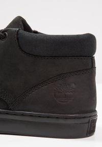 Timberland ADVENTURE 2.0 CUPSOLE - Sneakers hoog - black