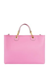 Braccialini SET - Trousse - fuxia