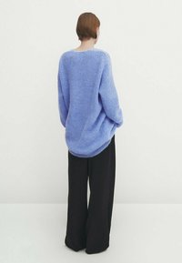 Massimo Dutti Sweter