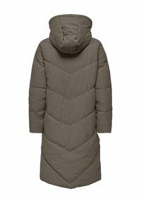 JDY JDYULRIKKA  - Cappotto invernale - bungee cord