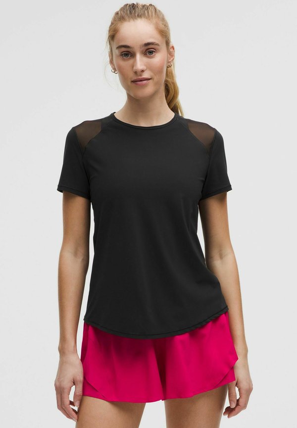 SCULPT SHORT SLEEVE - Sport T-Shirt