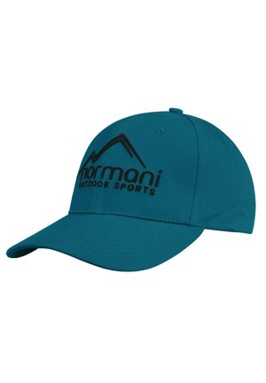 normani Outdoor Sports SOMMER ATMUNGSAKTIVE BASEBALL - Cap - blau