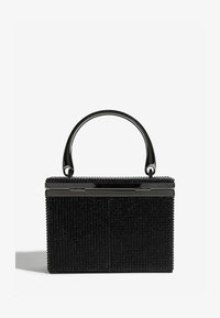 Selezionato, black diamante