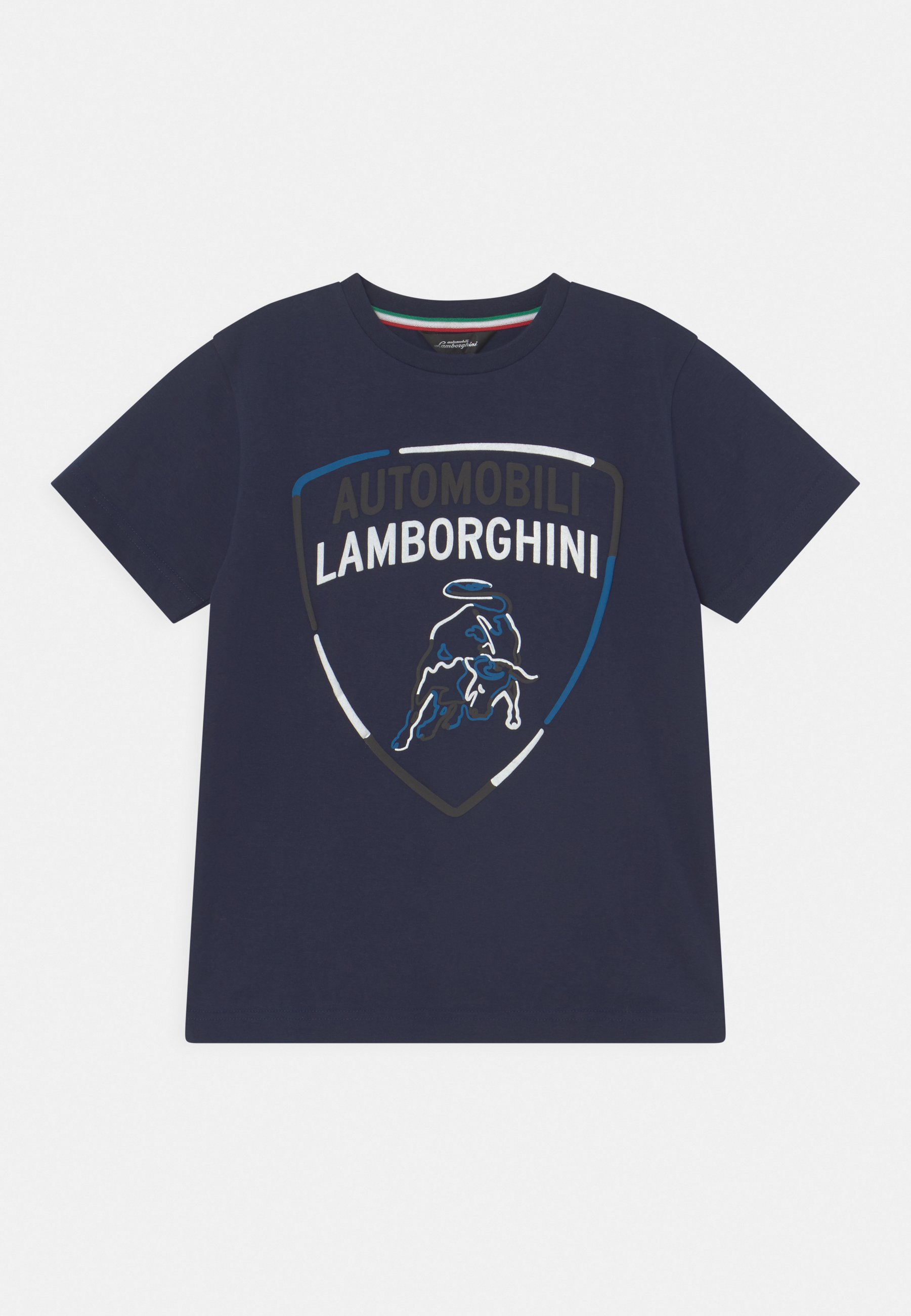 maglia lamborghini