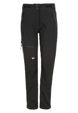 Whistler Trousers - black