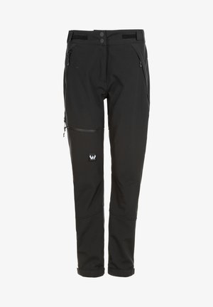 Whistler Housut - black