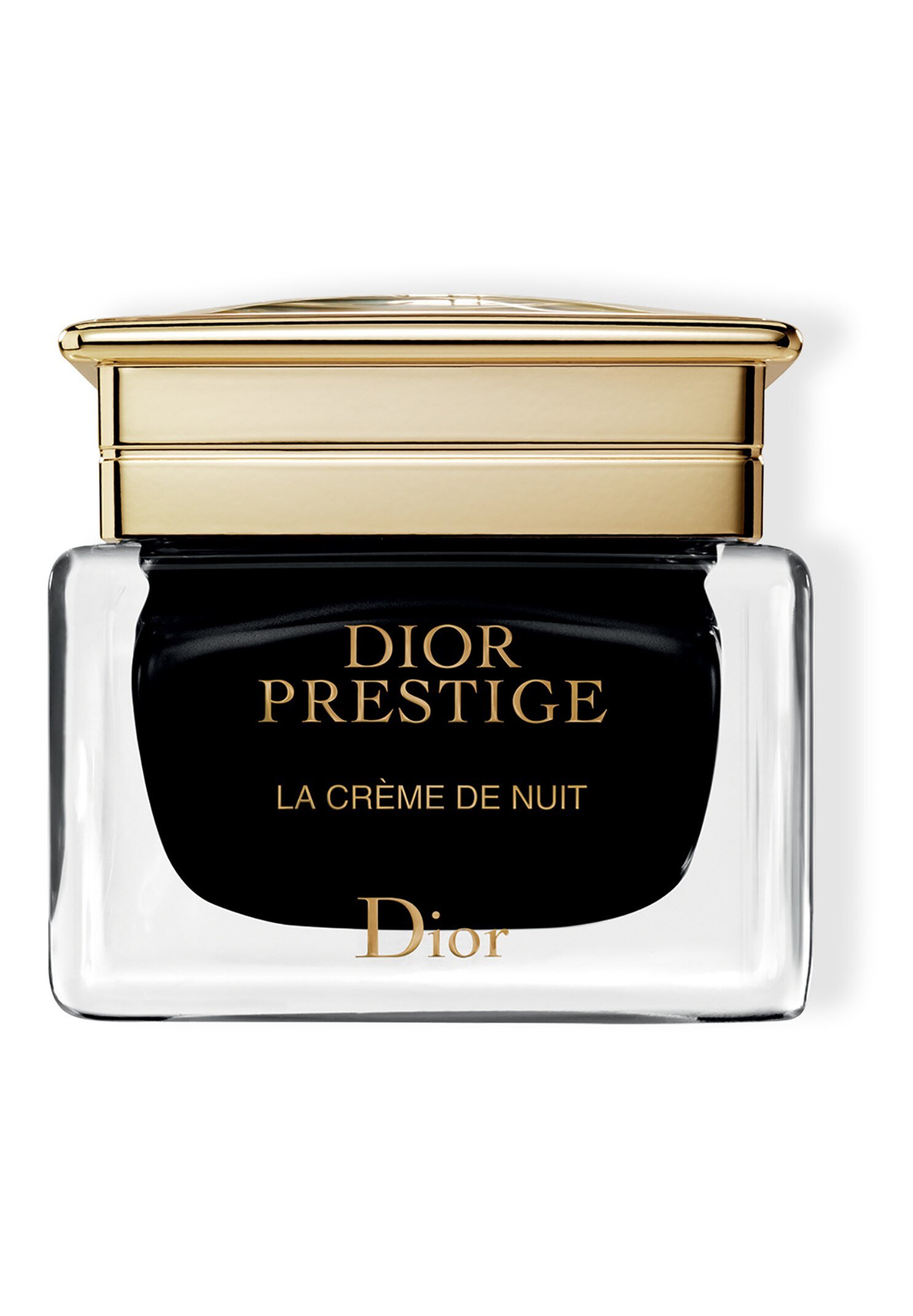 DIOR DIOR PRESTIGE LA CRÈME DE NUIT – NACHTCREME - Night care - - - Zalando. de