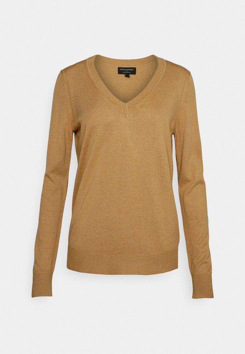 Banana Republic FOREVER Jumper camel Zalando.de