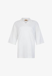 Sélectionné, White