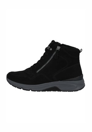 Winter boots - schwarz