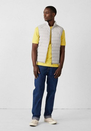 ARAFO - Chaleco - grey