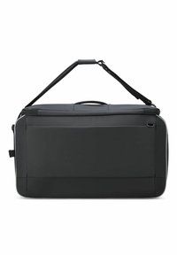 Delsey Paris AVENTURE DUFFLE - Mochila - black